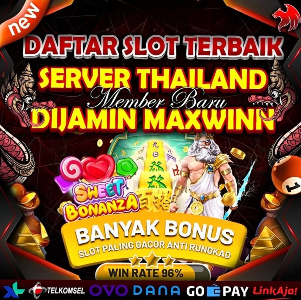 slot server thailand