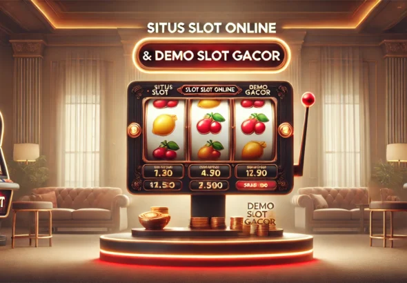 slot-demo