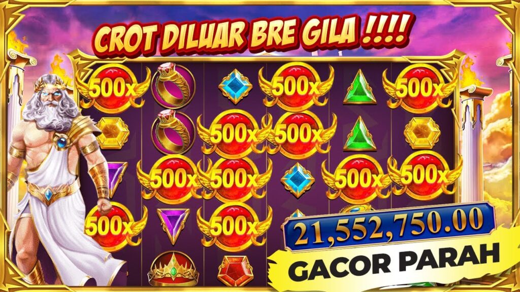 situs slot gacor