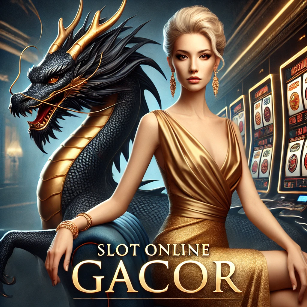 situs slot online