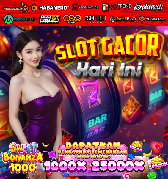 slot gacor hari ini