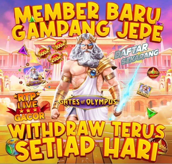 slot terbaik
