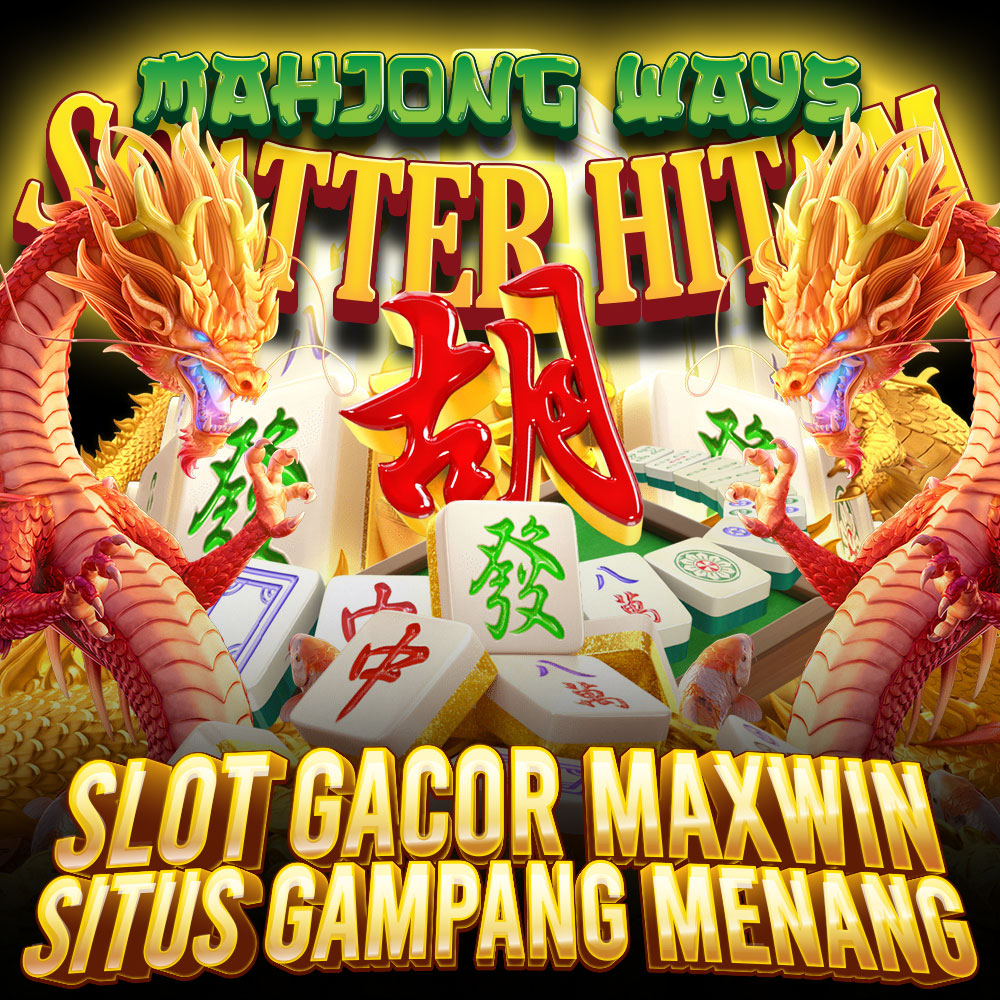 slot maxwin