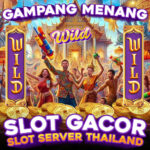 slot server thailand gacor