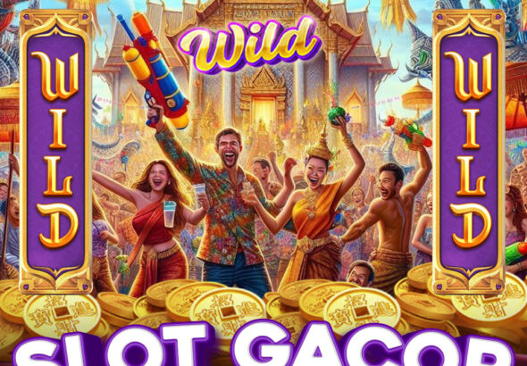 slot server thailand gacor