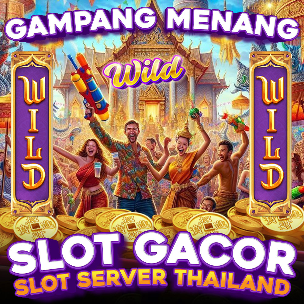 slot server thailand terpercaya