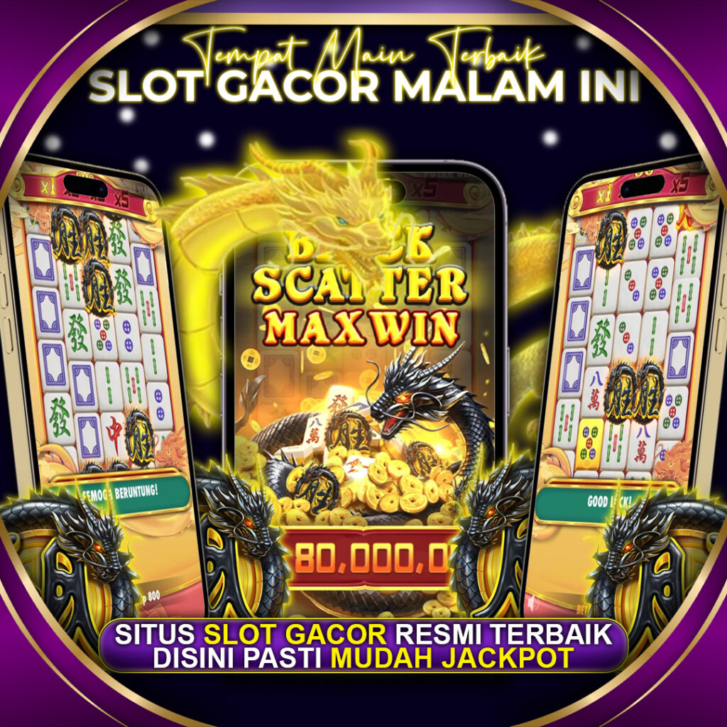 slot gacor resmi