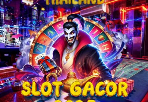 slot server thailand