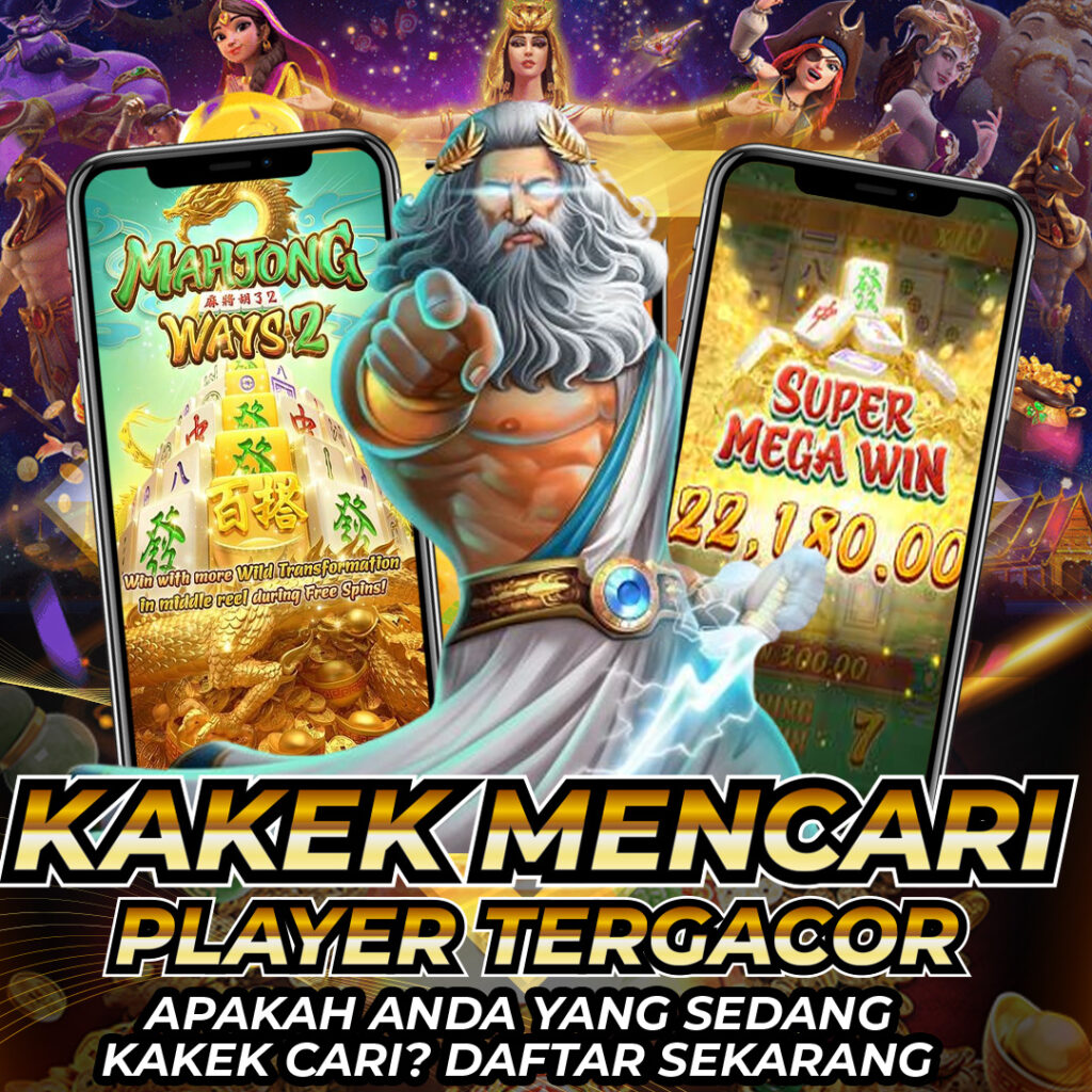 slot online gacor