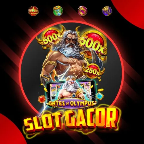 slot gacor