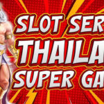 server thailand super gacor