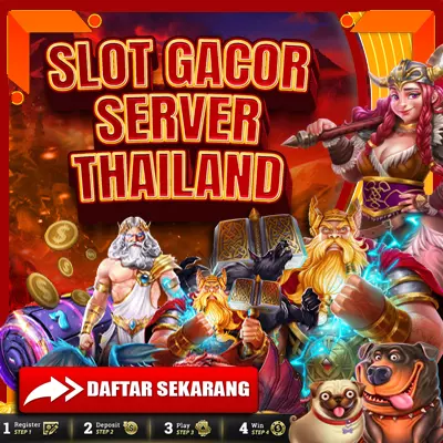 Slot-Gacor-server-thailand