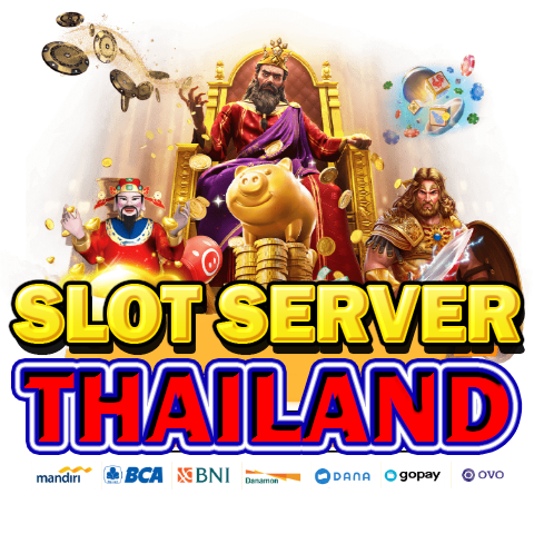 situs server thailand