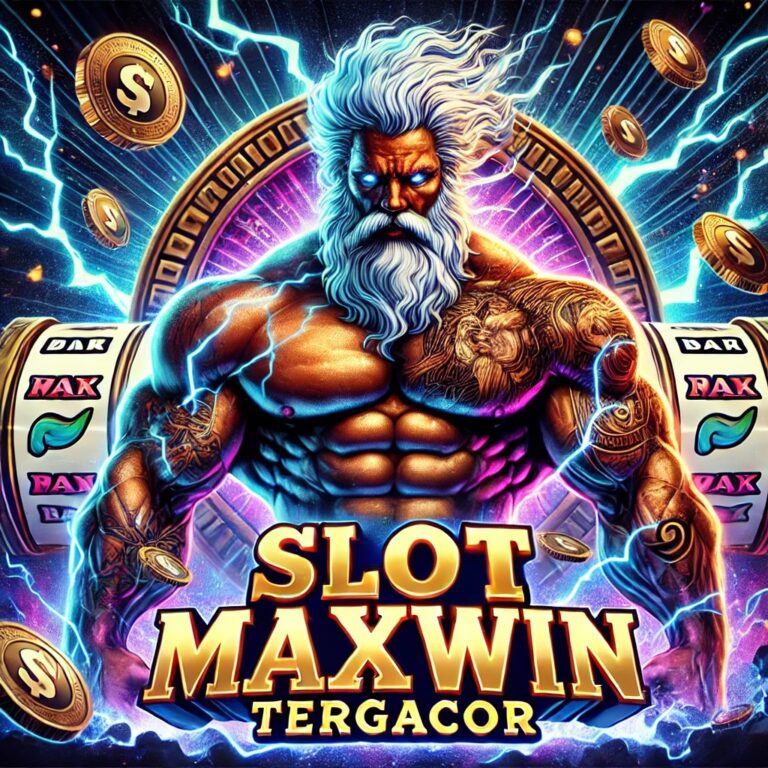 slot maxwin