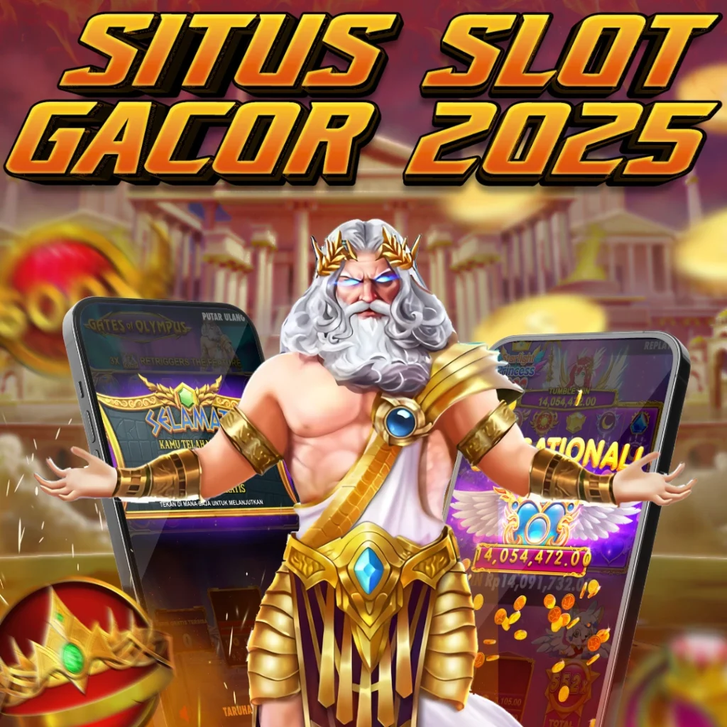 situs slot gacor