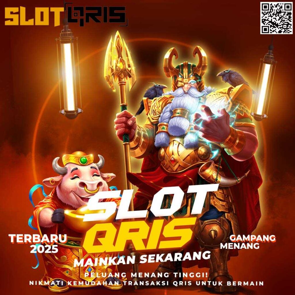 situs slot qris