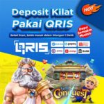 slot deposit qris 5000