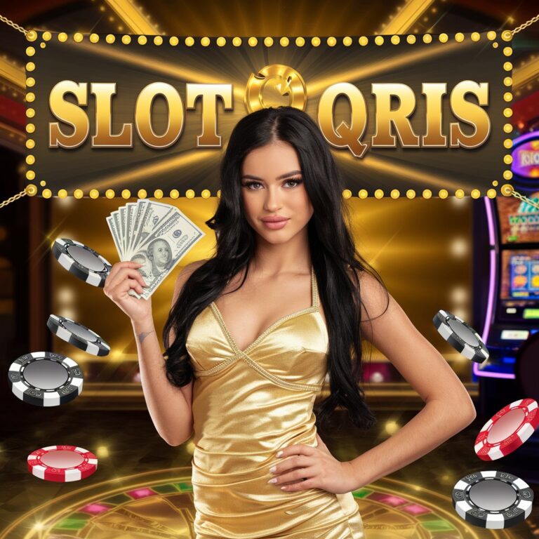 slot-qris