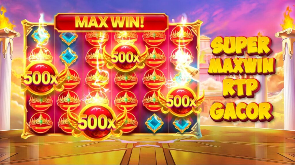 slot demo gacor