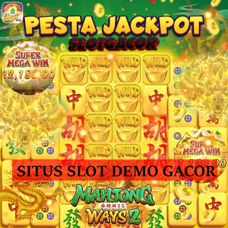 slot-demo