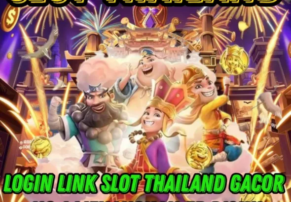 situs-slot-thailand