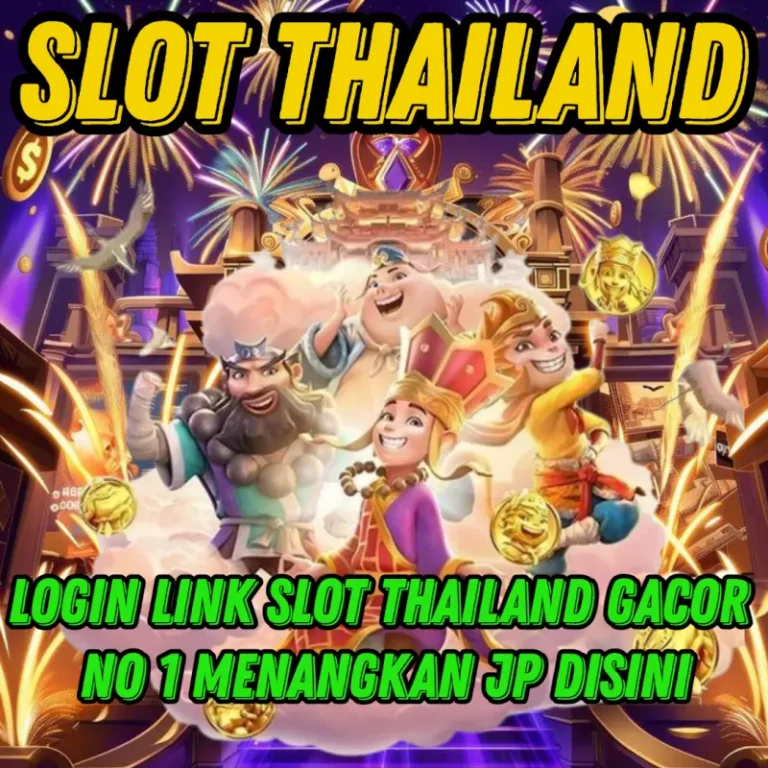 situs-slot-thailand
