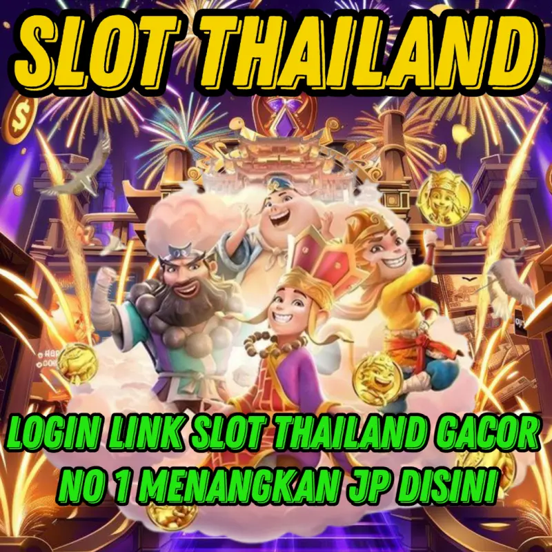 slot server thailand