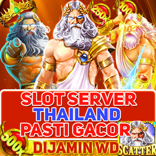 thailand-gacor