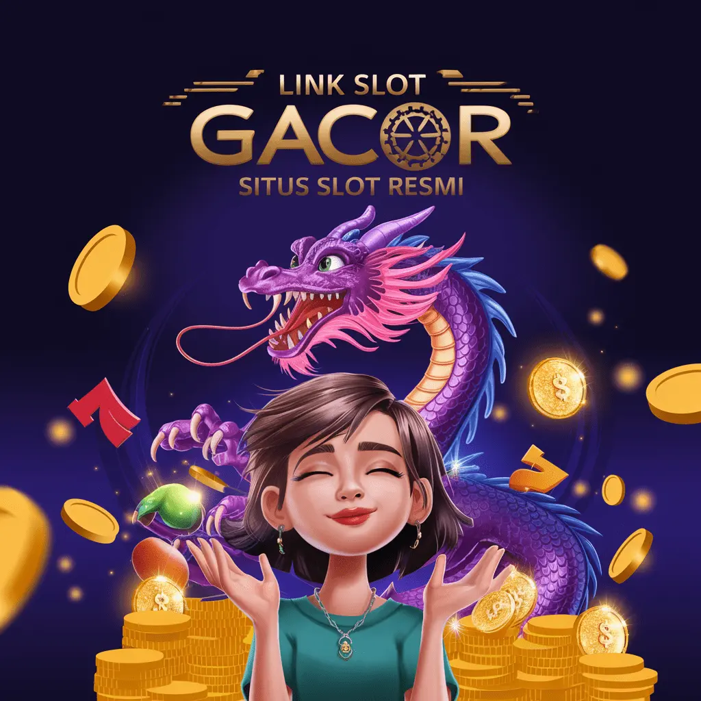 slot gacor resmi