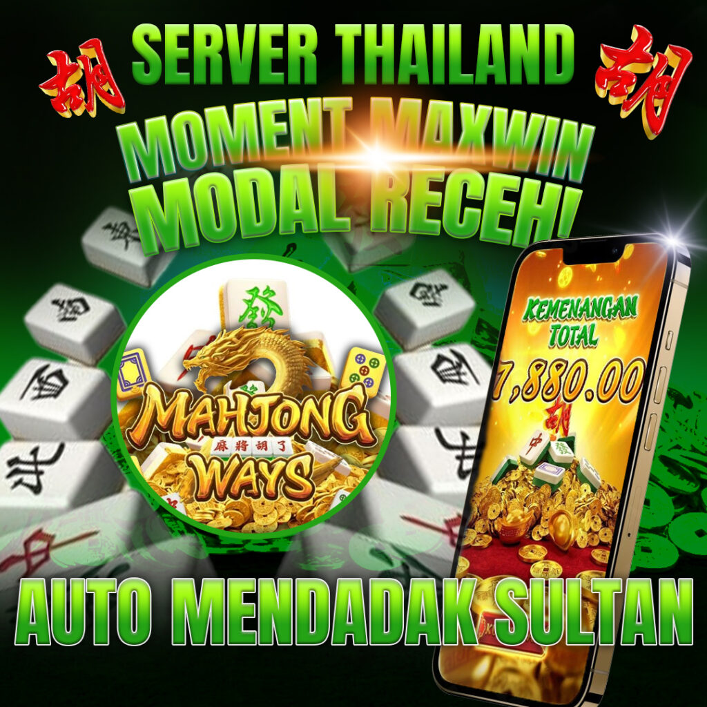 slot maxwin