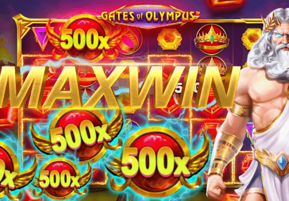 slot resmi maxwin