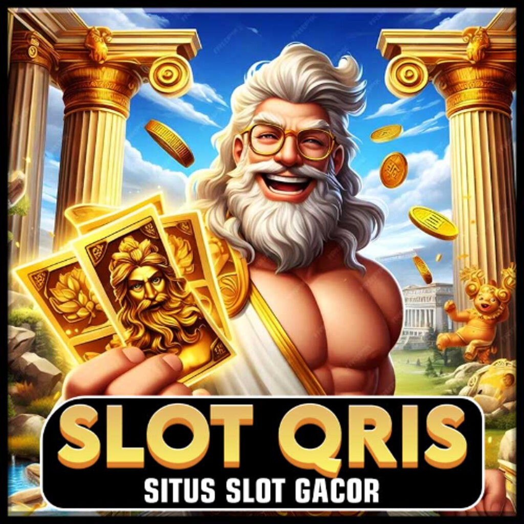 slot qris terbaru