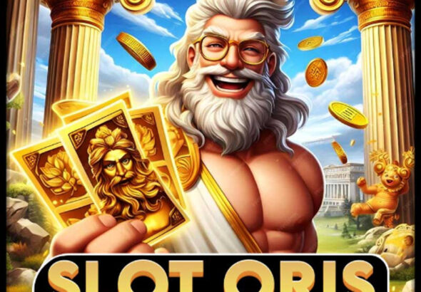 slot qris resmi