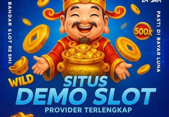 slot demo