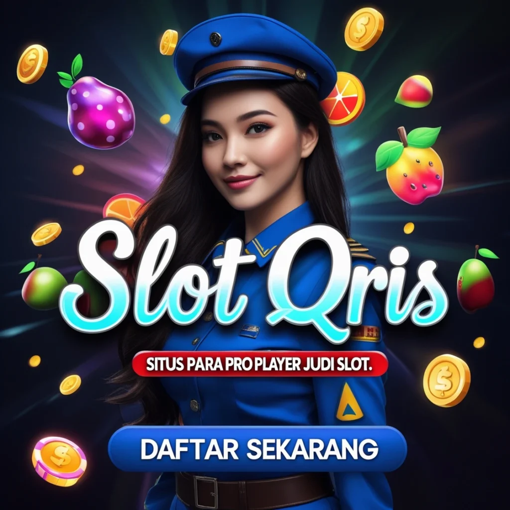 slot qris terbaru