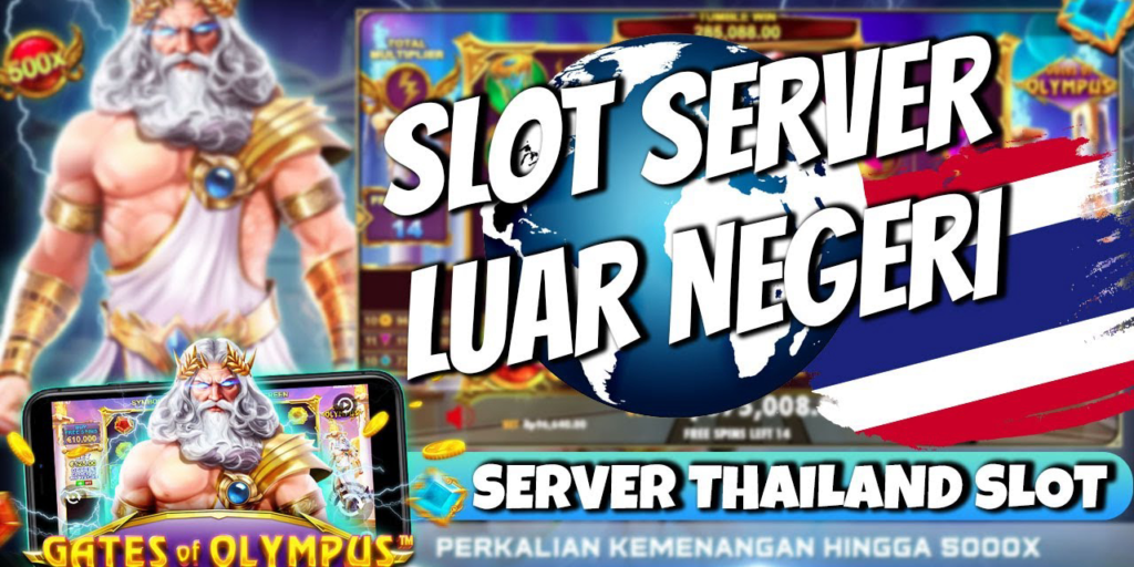 slot server thailand