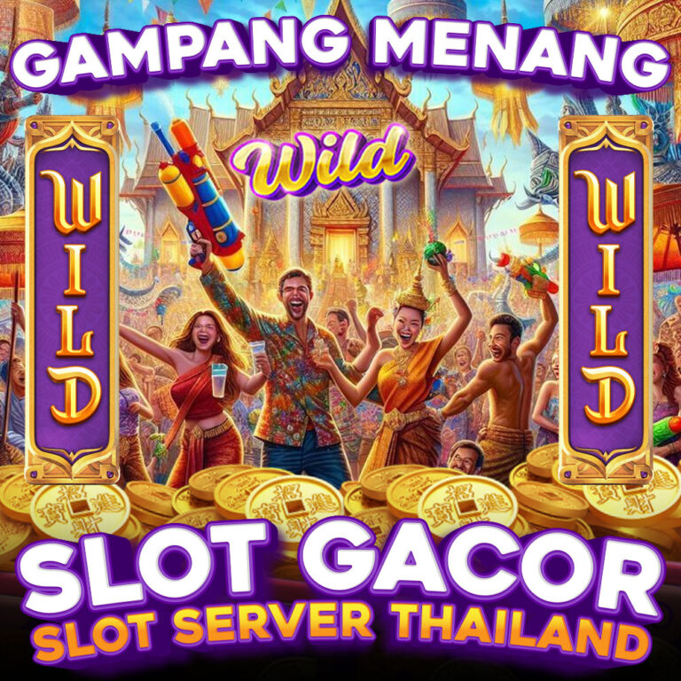 slot server thailand gacor