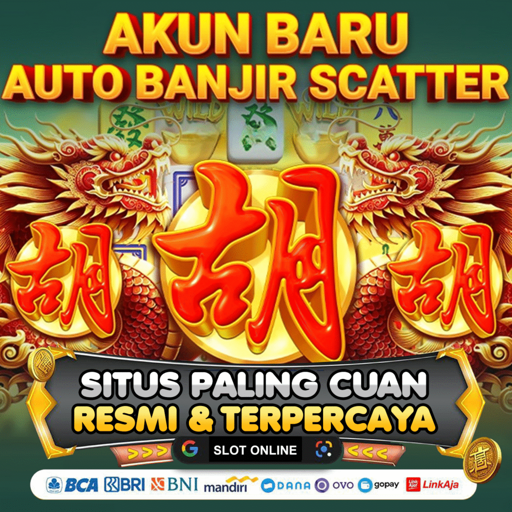 slot resmi maxwin