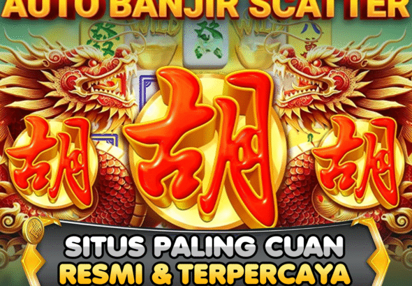 slot resmi
