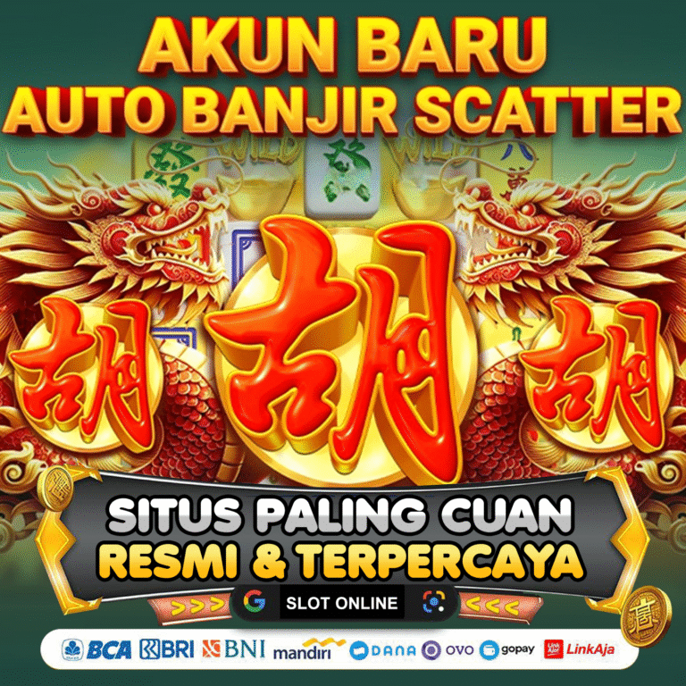 slot resmi