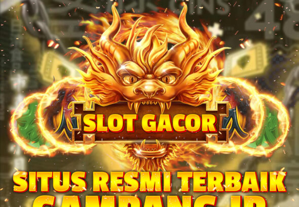 slot gacor resmi