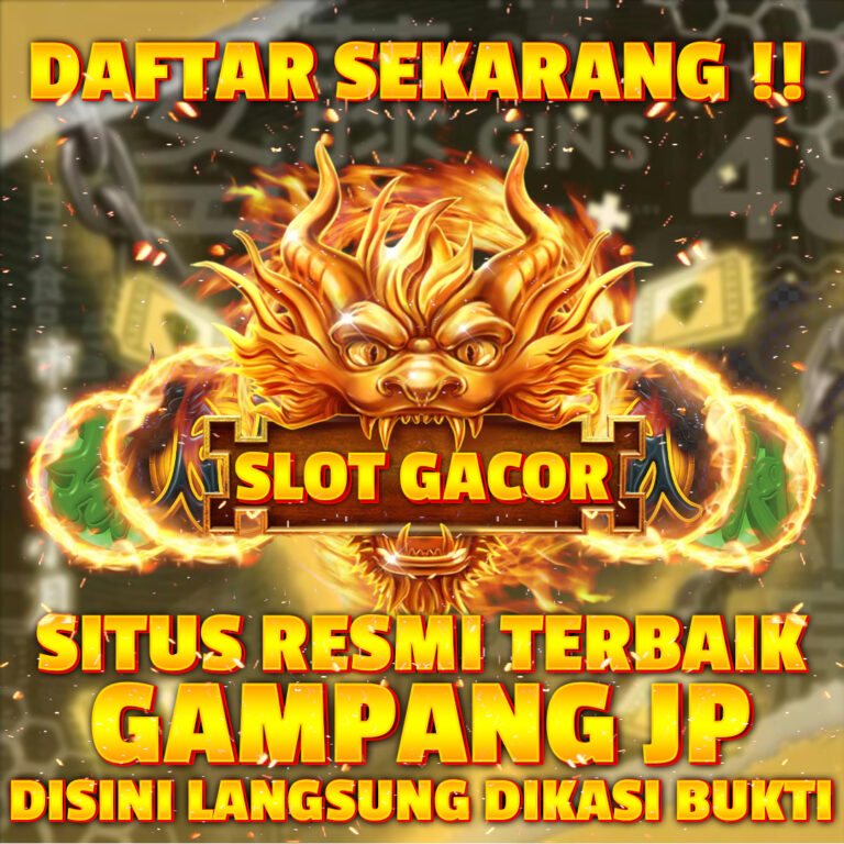 slot gacor resmi