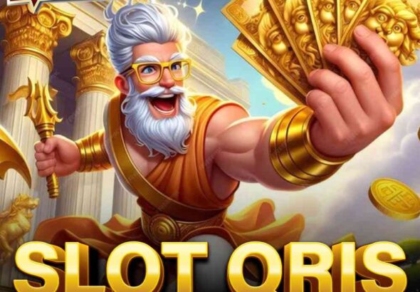 slot-qris