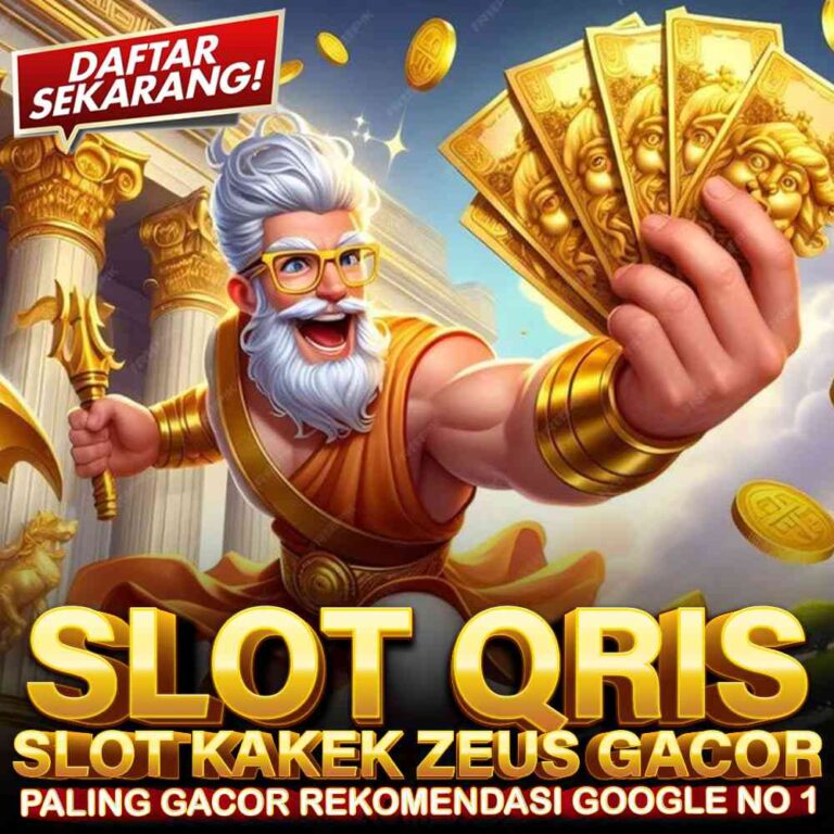 slot-qris